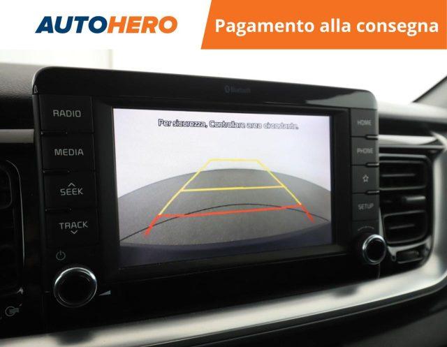 KIA Stonic 1.6 CRDi 110 CV Style