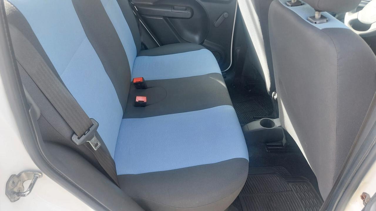 FIAT PANDA DYNAMIC 1.3 MULTIJET 70CV