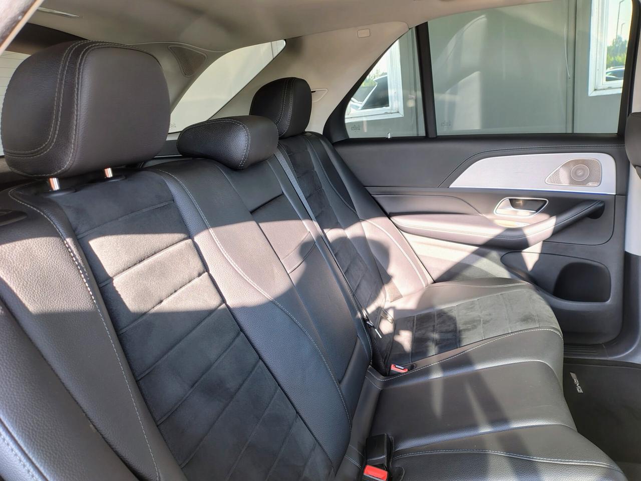 Mercedes-benz GLE 350 GLE 350 de hybrid EQ 4Matic Premium Plus FULL