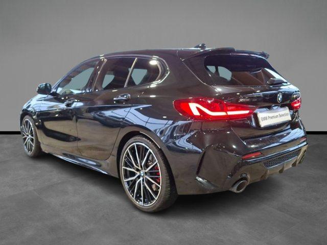 BMW M135 i xDrive Pacchetto M Performance Aut.