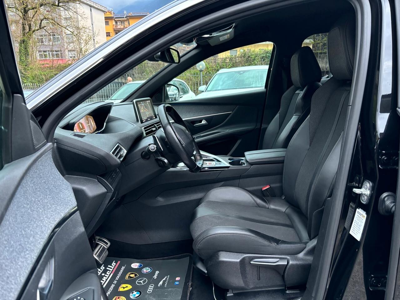 Peugeot 3008 HDi 130 GT Line STRAFULL TELECAMERA 360°