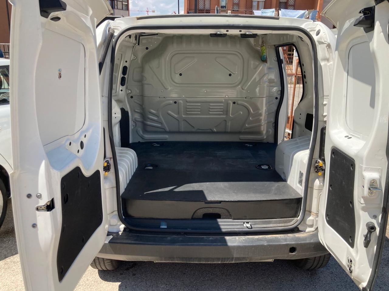 Fiat Fiorino 1a serie