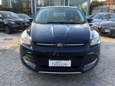 FORD Kuga 1.6 EcoBoost 150 CV S&S 2WD Tit.