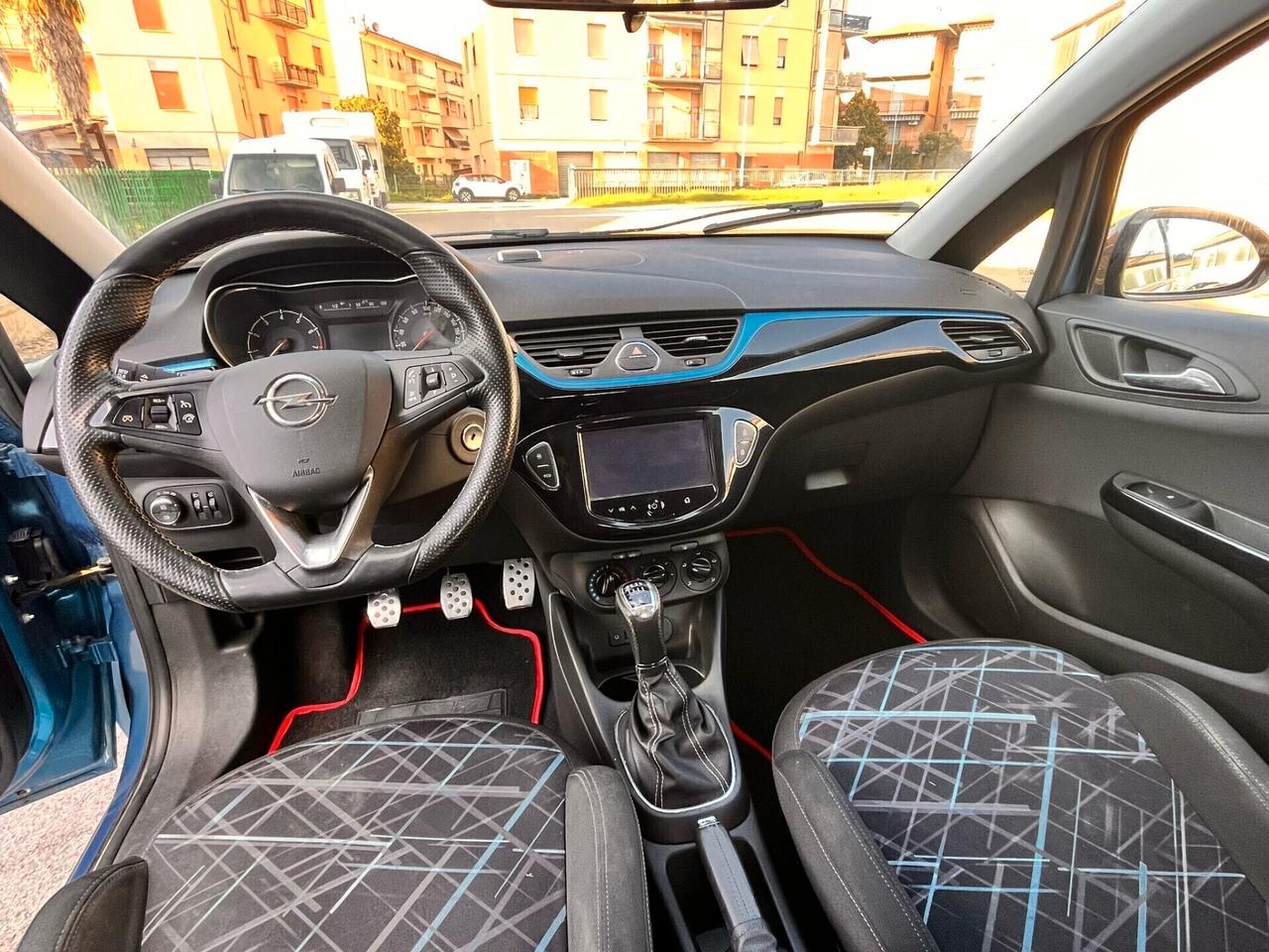 Opel Corsa 1.4 Turbo 150CV Start&Stop Coupé S