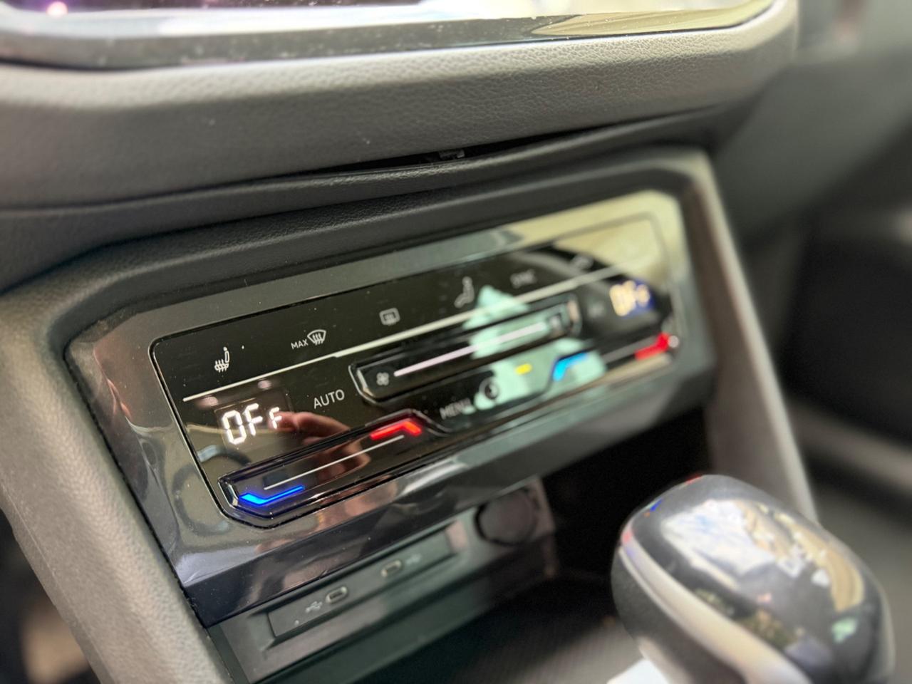 Volkswagen Tiguan 2.0 TDI 150 CV SCR DSG Life