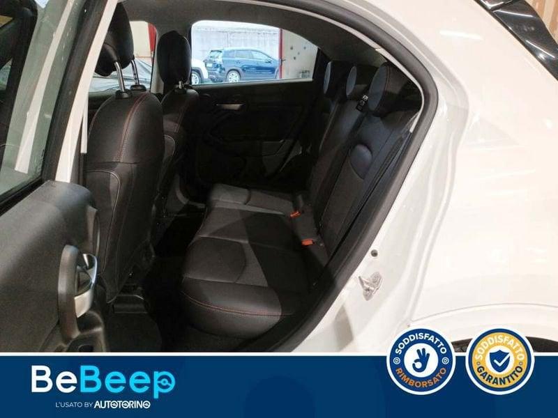 FIAT 500X DOLCEVITA 1.5 T4 HYBRID SPORT 130CV DCT