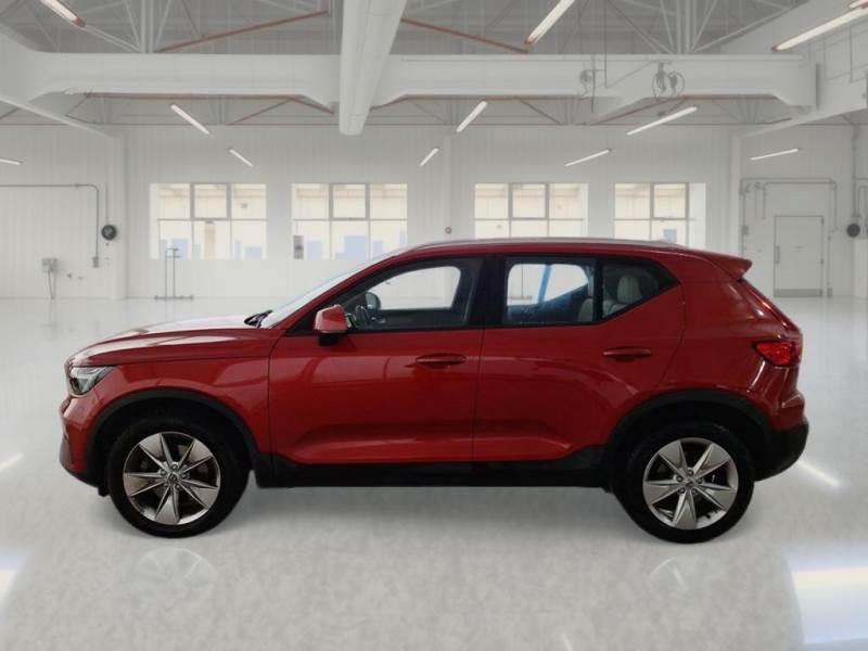 VOLVO Xc40 B3 Mild Hybrid Automatico Core