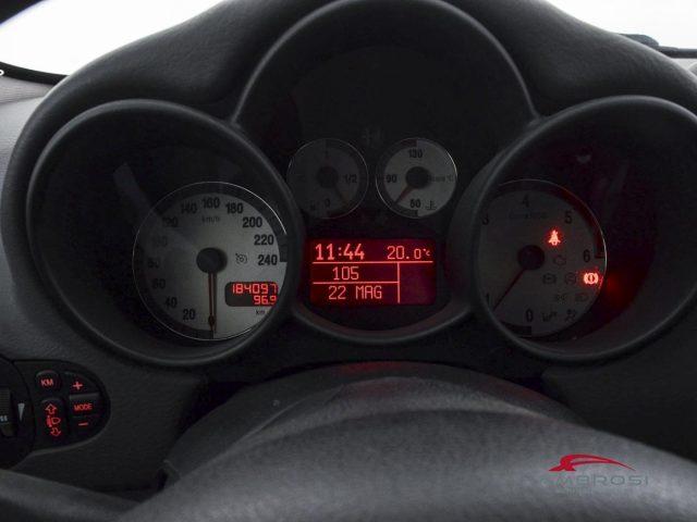 ALFA ROMEO GT 1.9 MJT 16V Distinctive - PER OPERATORI DEL SETTOR