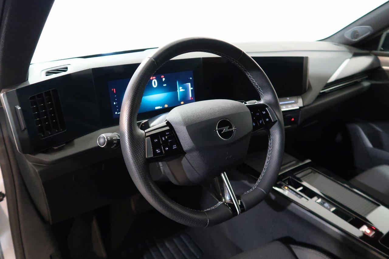 Opel Astra Sports Tourer 1.2 t GS s&s 130cv at8