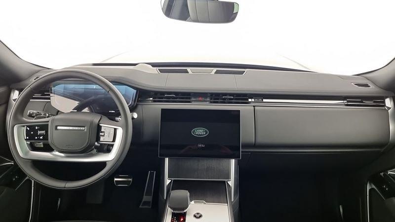 Land Rover Range Rover 3.0D l6 350 CV HSE