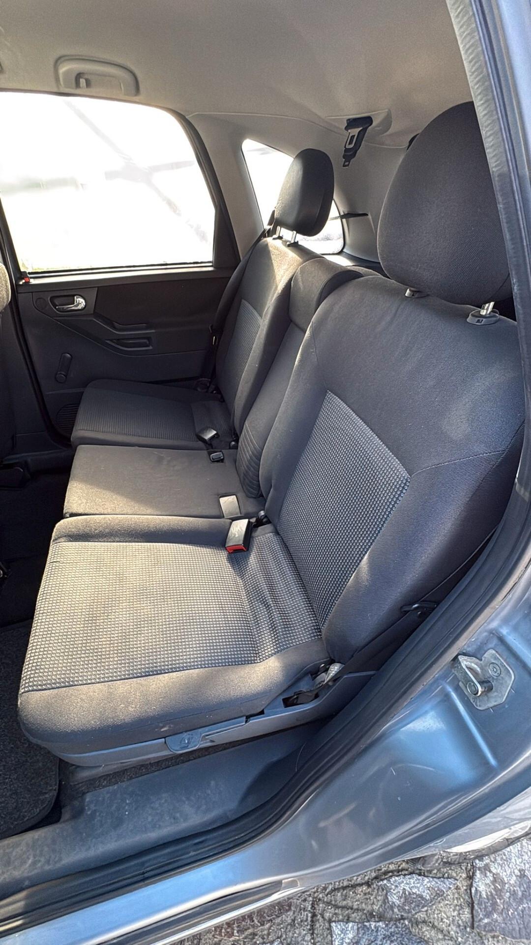 Opel Meriva 1.4 16V GPL-TECH Enjoy