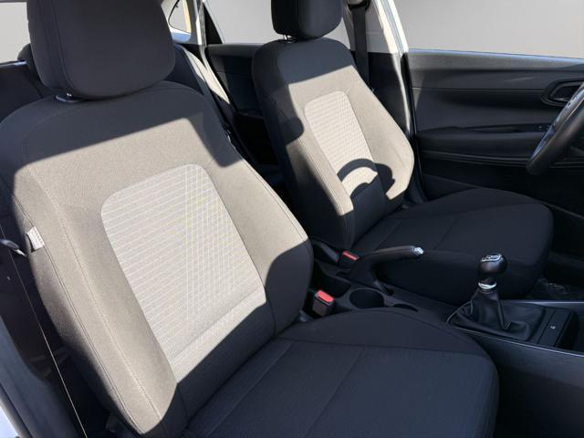 HYUNDAI i20 1.2 MPI Connectline