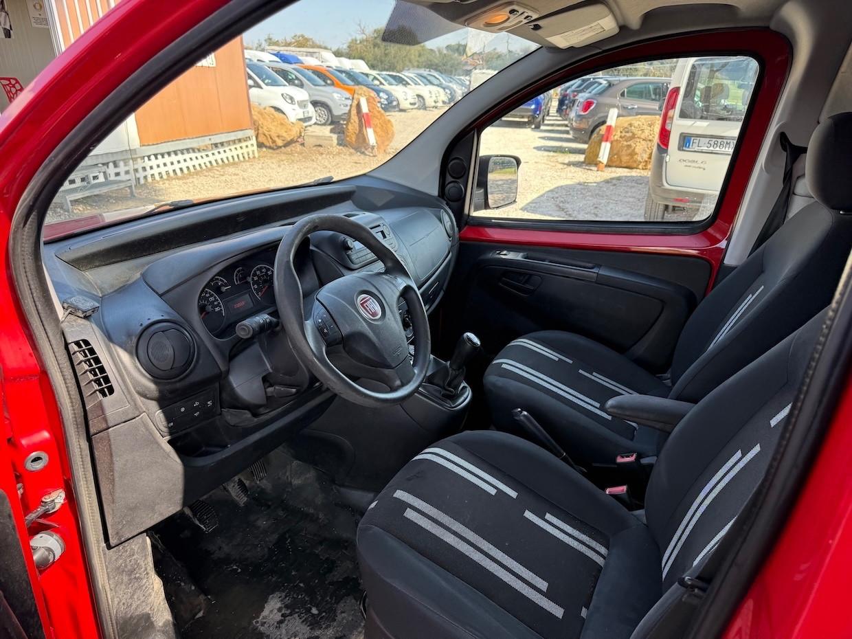Fiat Fiorino ADVENTURE