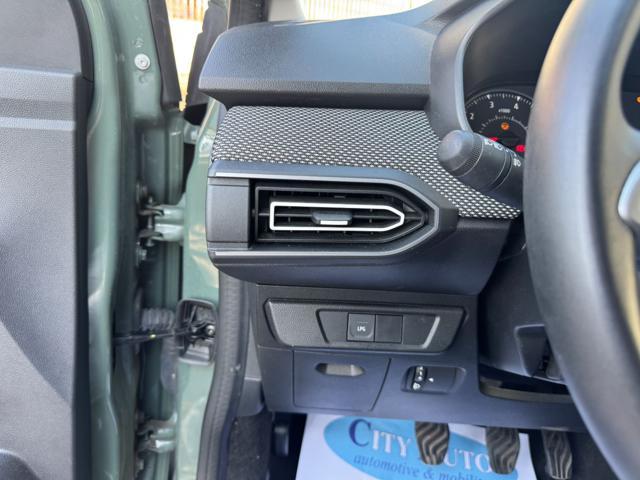 DACIA Jogger 1.0 TCe GPL 100 CV 5 posti Extreme