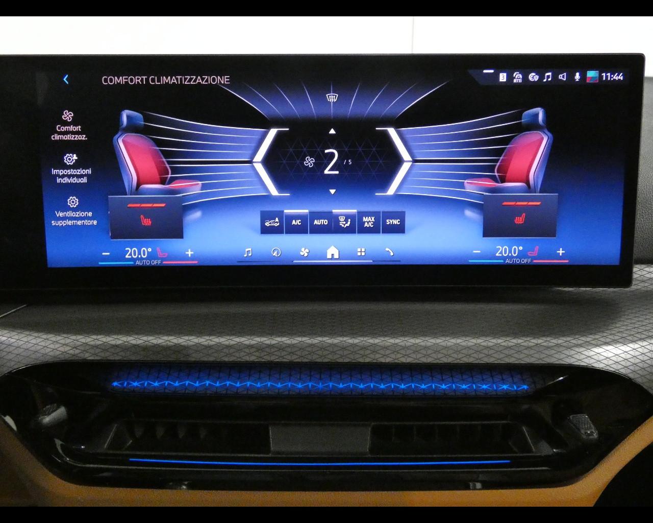 BMW BMW 320d Touring