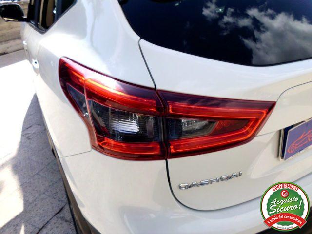 NISSAN Qashqai 1.6 dCi 2WD XTronic Tekna