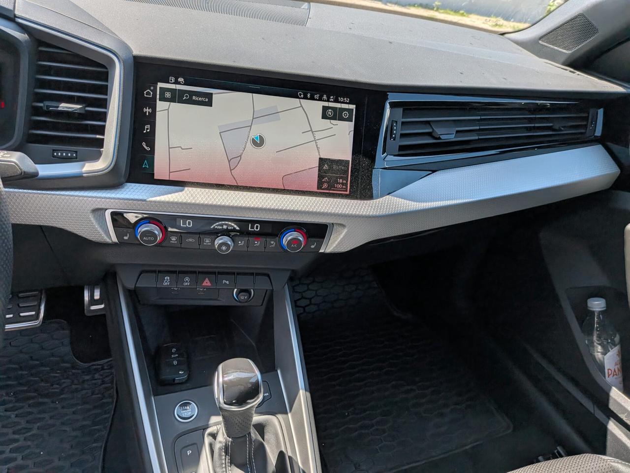 Audi A1 citycarver 30 TFSI S tronic