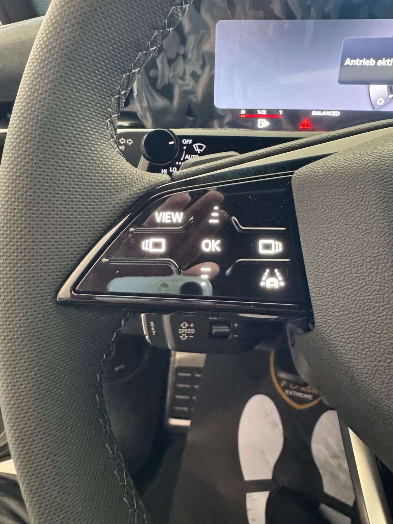 Audi Q3 35 TDI S tronic line edition