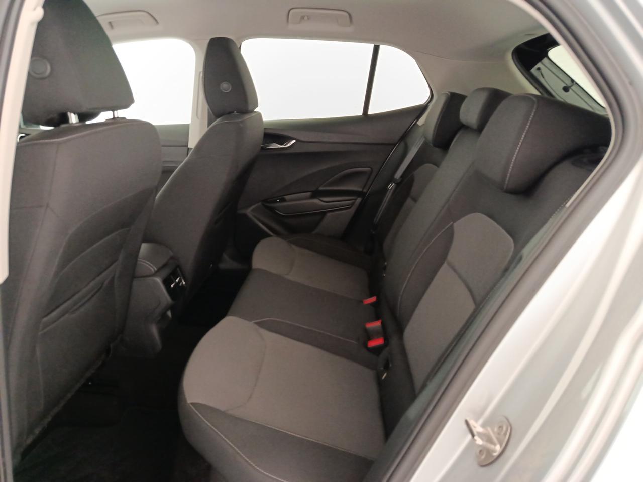 SKODA Fabia 4ª serie - Fabia 1.0 TSI 95 CV 130 Edition