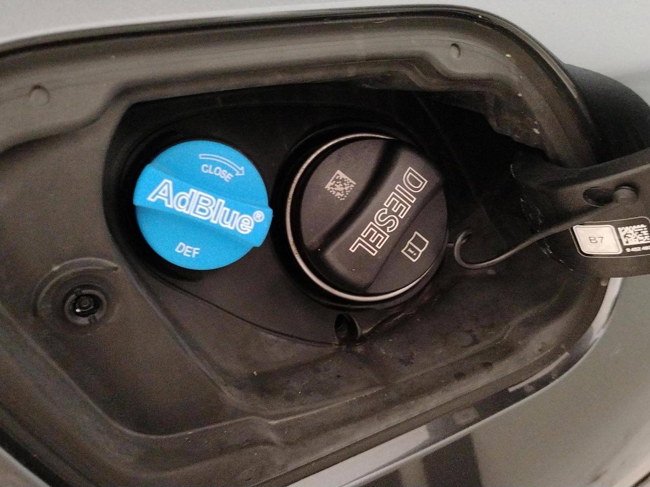 BMW Serie 1 120d xDrive MSport