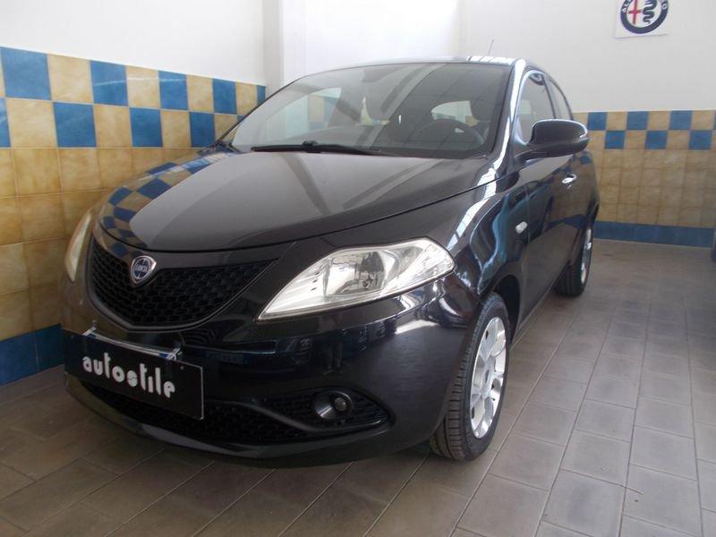 Lancia Ypsilon 1.3 Multijet 95cv S&S Platinum 338.7575187 MASSARI MARCO