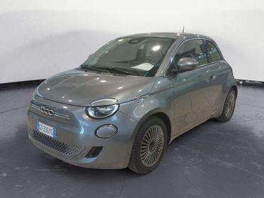 FIAT 500 (2020--->) Icon Berlina