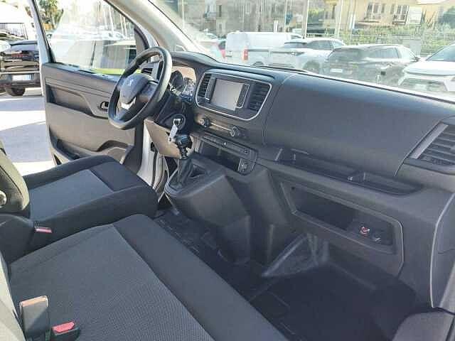 Peugeot Expert BlueHDi 140cv S&S Furgone Premium Long