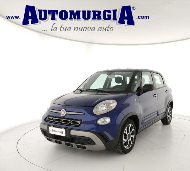 FIAT 500L 1.4 95 CV City Cross
