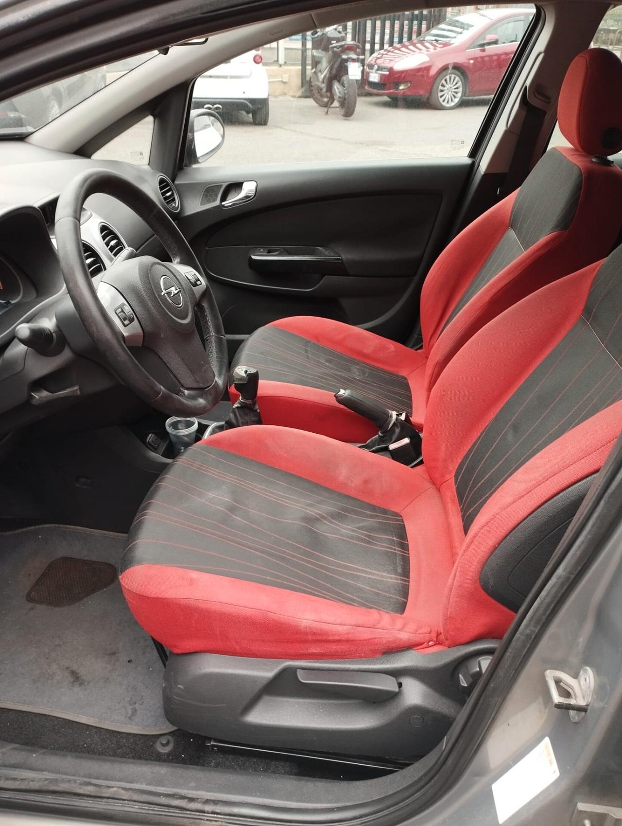 Opel Corsa 1.3 CDTI 75CV F.AP. 5 porte Elective