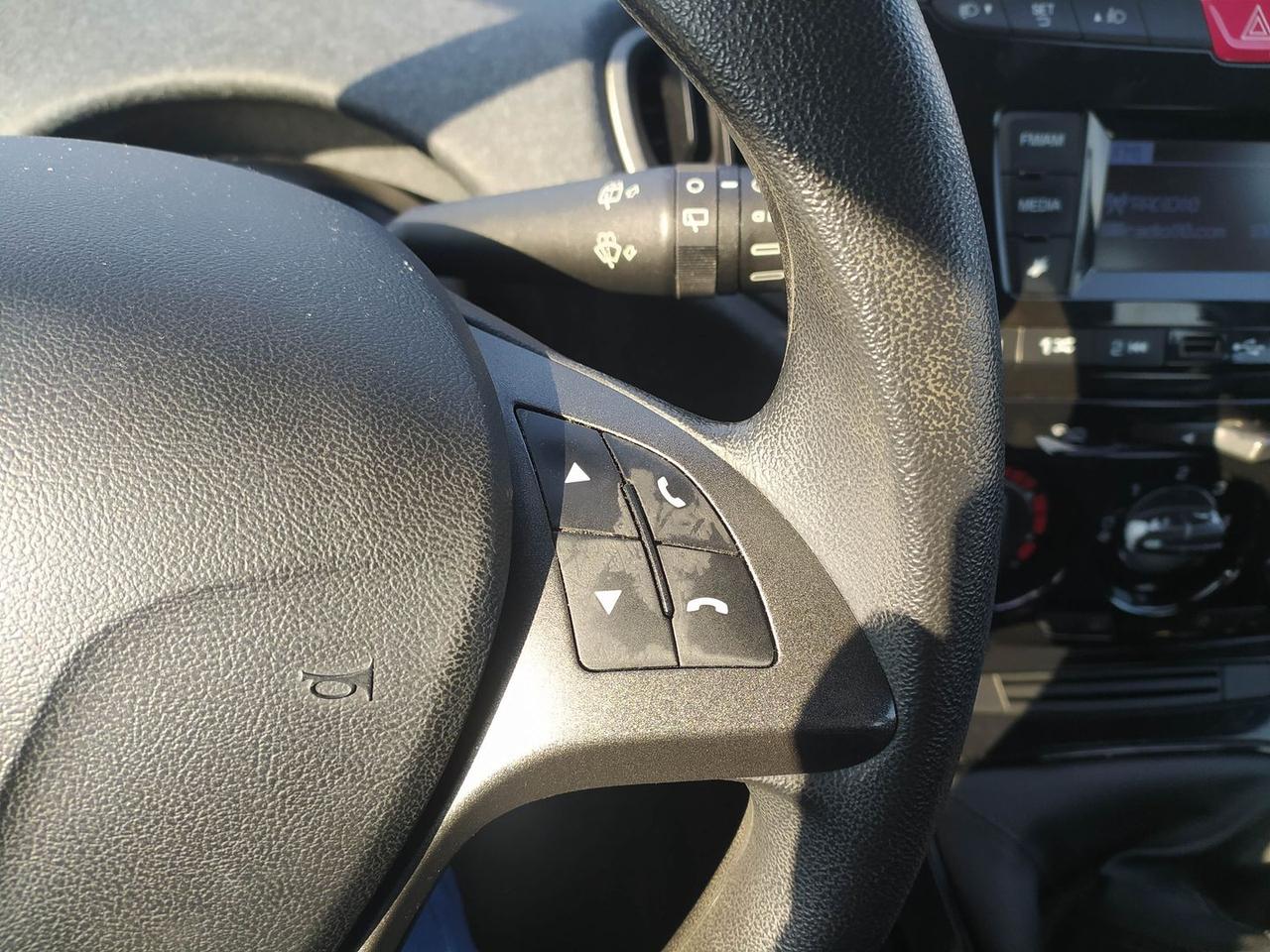 Lancia Ypsilon Elefantino Blu 1.2 LPG #10035