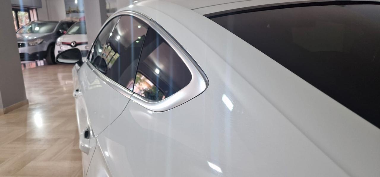 A5 2.0 TDI 190 CV SLINE S-TRONIC INTERNO ED ESTERNO KM 146500