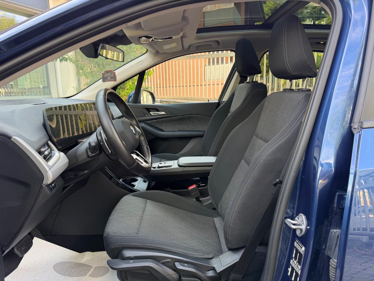 Bmw 2er Active Tourer 218i