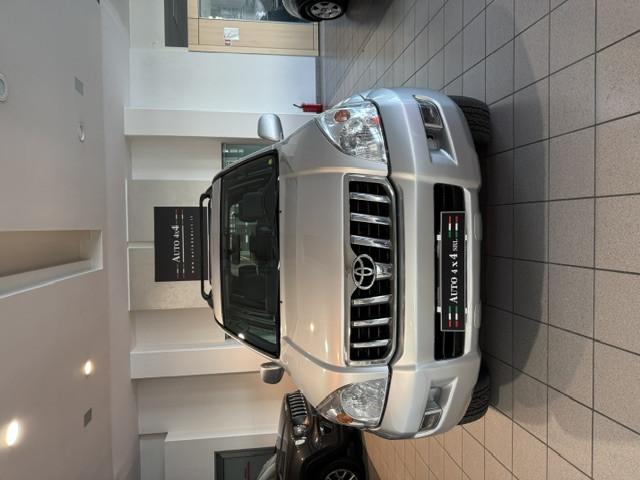 Toyota Land Cruiser 5 Porte Land Cruiser kdj120 5p 3.0 d4-d Sol