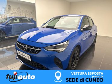 Opel Corsa 1.2 Edition s&s 75cv