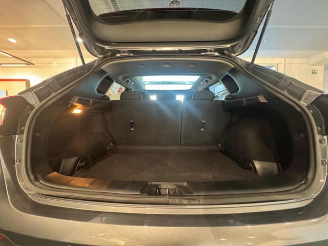 NISSAN Qashqai 1.5 dCi 115 CV N-Connecta