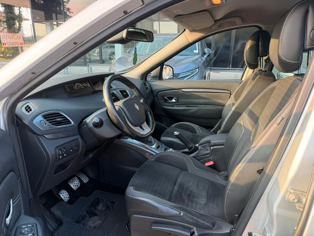 Renault Scenic X-Mod Cross 1.5 dCi 110CV *UNICO PROPRIETARIO*