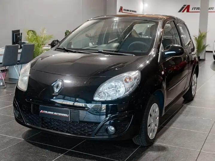 Renault Clio 1.2 16V 5 porte Confort