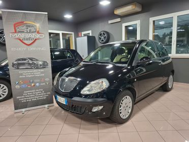 Lancia Ypsilon 1.2 benzina Neopatentati
