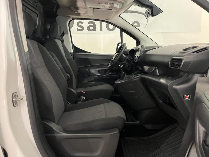 TOYOTA Proace City 1.5D 75cv S&S L1 PC*IVA ESPOSTA*