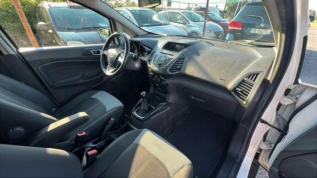 Ford EcoSport EcoSport 2014 1.5 tdci