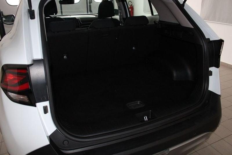 Kia Sportage Sportage 1.6 CRDi MHEV DCT Business