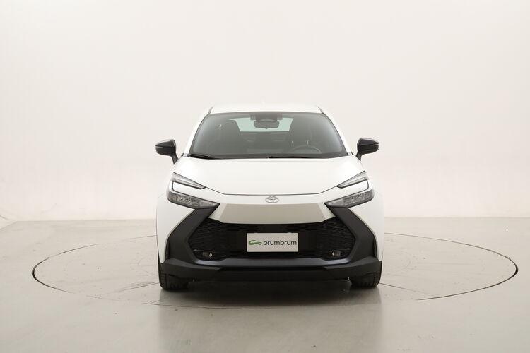 Toyota C-HR Hybrid Active BR954779 1.8 Full Hybrid 140CV