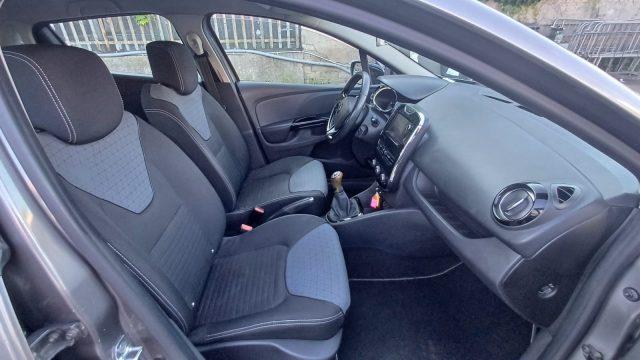 RENAULT Clio 0.9 TCe 12V 90CV Start&Stop 5 porte Energy