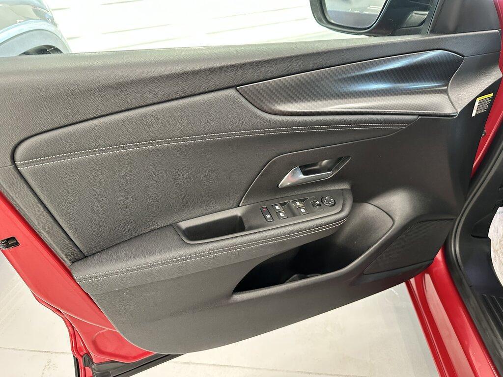 Opel Mokka 1.2 T Ultimate