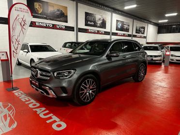 Mercedes-benz GLC 220 GLC 220 d 4Matic Executive