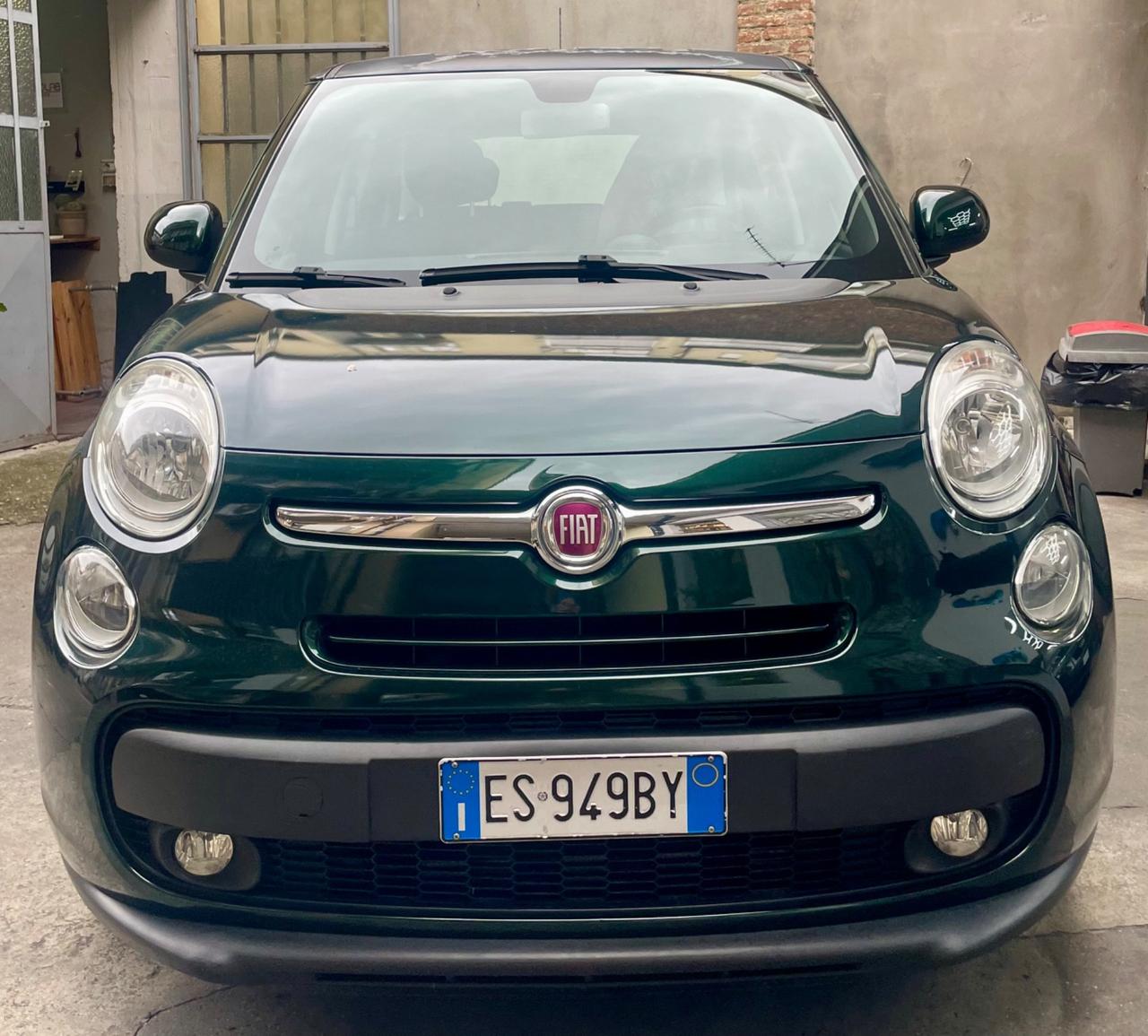 Fiat 500L 1.3 Multijet - UNICOP. - STUPENDA !!