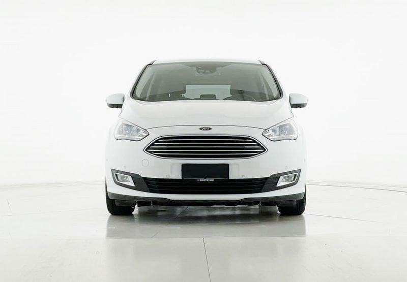 Ford C-Max C-Max 1.5 TDCi 120CV Start&Stop Titanium