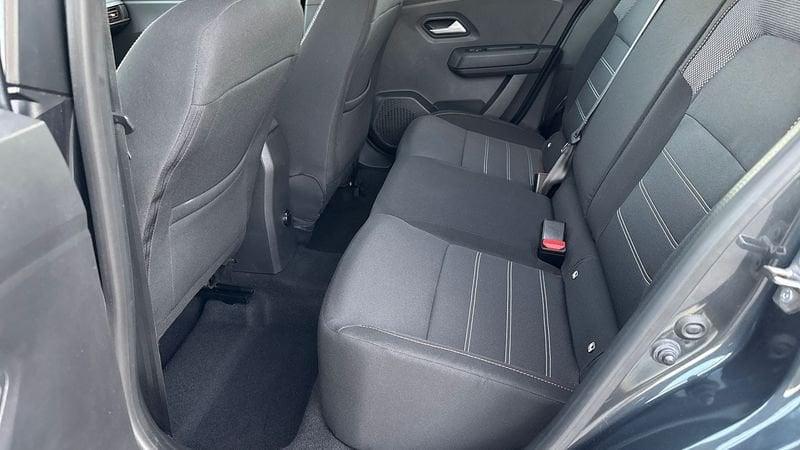 Dacia Sandero Stepway 1.0 tce ECO-G Expression UP Stepway 1.0 tce Expression UP Eco-g 100cv