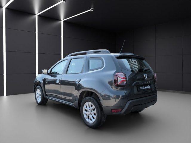 DACIA Duster 1.0 TCe GPL 4x2 Comfort DaciaPlus