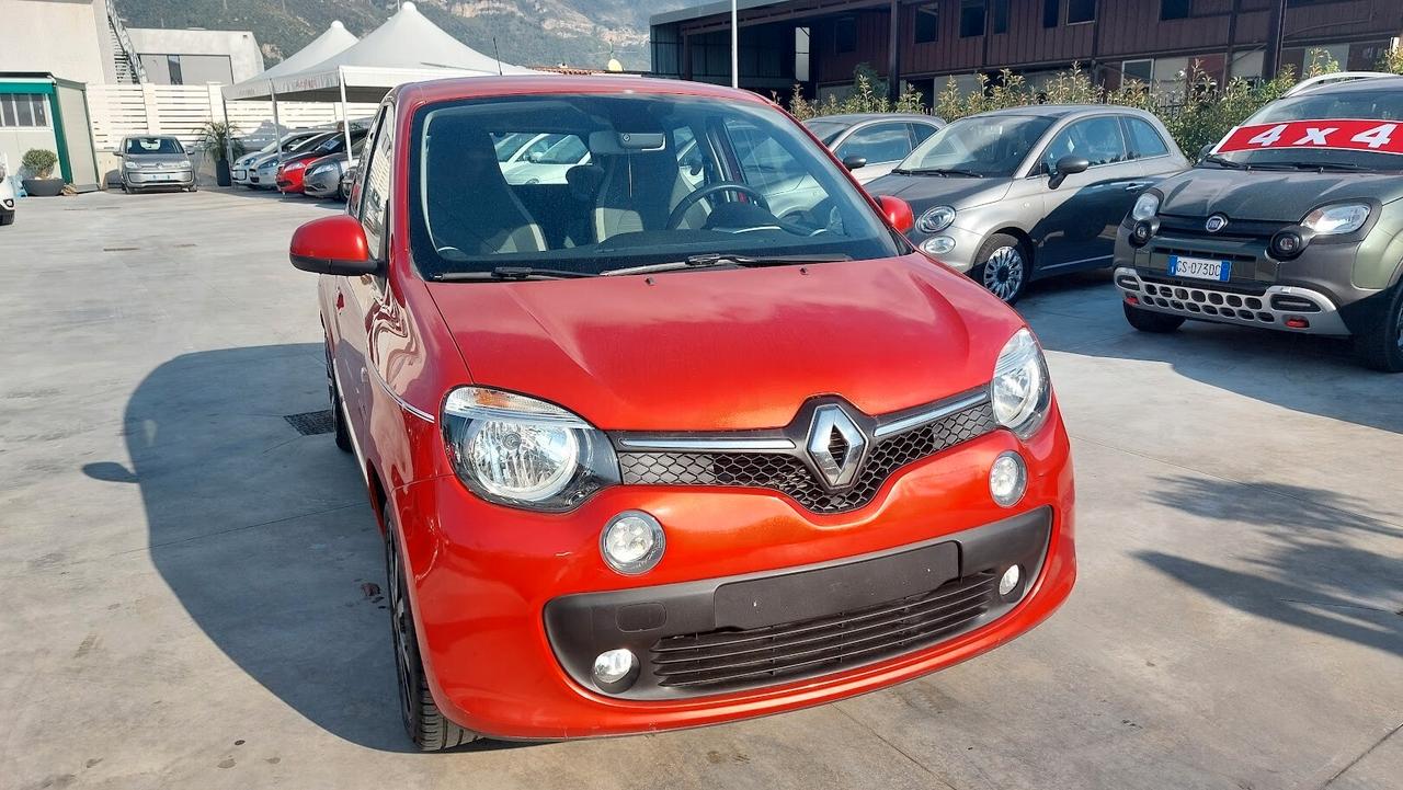 Renault Twingo 1.0 SCe Stop&Start Energy